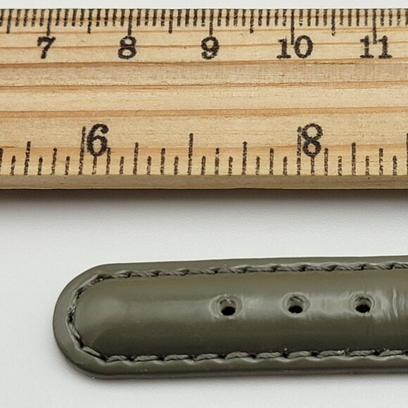 Invicta Watch Lupah Special Edition Silver Mop Dial Rectangle 34mm New Battery - Picture 16 of 16